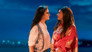 Mannat Compels Aish to Donate