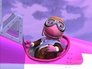 Fly Girl