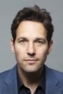 Paul Rudd isPete