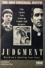 Judgment poster