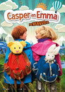 1-Casper & Emma gaan de bergen in