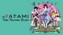 2022 - The Tatami Time Machine Blues thumb