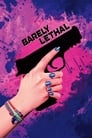 Movie poster for Barely Lethal