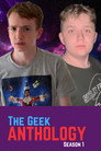 The Geek Anthology