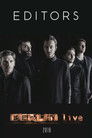 Editoret - Berlin Live