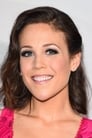 Erin Krakow isMiranda Carson