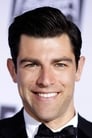 Max Greenfield isRoger the Dog (voice)