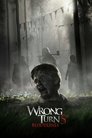Plakat for 'Wrong Turn 5: Bloodlines (Unrated)'