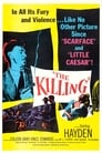 Poster for The Killing