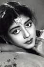 Sabitri Chatterjee isAmina