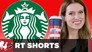 Starbucks Expand Holiday Cup Line