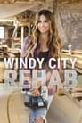 Windy City Rehab Episode Rating Graph poster
