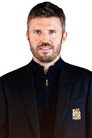 Michael Carrick isSelf