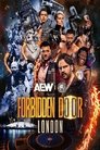 Image AEW x NJPW Forbidden Door 2025 PPV Live 8/24/25 August 24th 2025