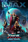 Thor: Amor e Trovão