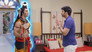 Kunti Meets Lord Shiva!
