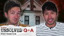 Villisca Axe Murder House Q+A