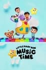Image Little Baby Bum: Music Time