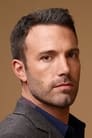 Ben Affleck isVic Van Allen