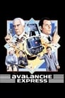 Avalanche Express (1979)