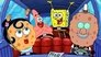 A SquarePants Family Vacation