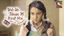 Naina's Heartbreak