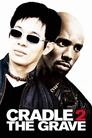 Movie poster for Cradle 2 the Grave (2003)