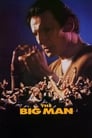 The Big Man poster