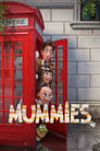 Poster van Mummies
