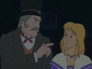 Marius and Cosette