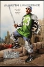 Poster for Black Knight
