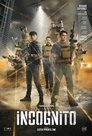 Incognito Episode Rating Graph poster