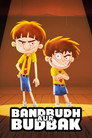 Bandbudh Aur Budbak Episode Rating Graph poster