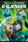Plakat for 'G-gjengen (norske stemmer)'