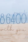 86400 seconds