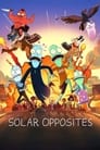 Solar Opposites Saison 3 VF episode 4