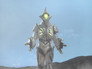 Revenge of Alien Zamu