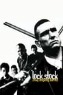 Movie poster for Lock, Stock and Two Smoking Barrels (1998)