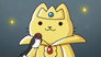 The Happy Cat Prince