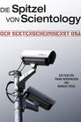 Die Spitzel von Scientology