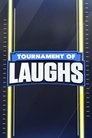 Tournament of Laughs Episode Rating Graph poster