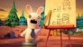 Rabbid Toast