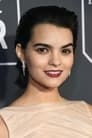 Brianna Hildebrand isEllie Phimister / Negasonic Teenage Warhead