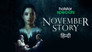 2021 - November Story thumb