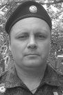 Dmitriy Begunets