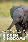 Africa's Hidden Kingdoms Episode Rating Graph poster