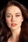Elyse Levesque is(archive footage)