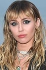 Miley Cyrus isRonnie Miller
