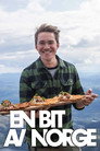 Plakat for 'En bit av Norge'
