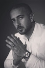 Mohamed Mahran in The Mark